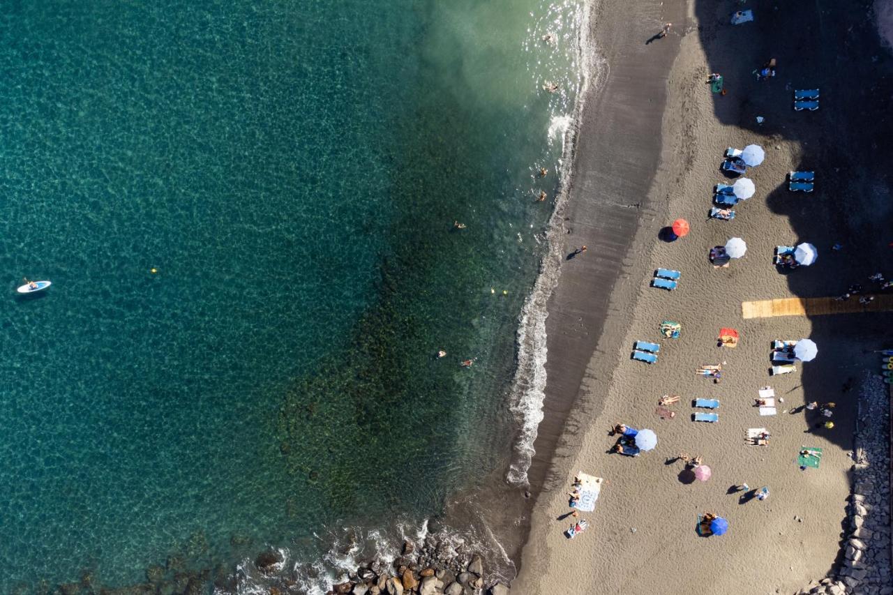 Home2Book Stunning Harbour&Cliff View Los Gigantes Santiago del Teide Exterior foto